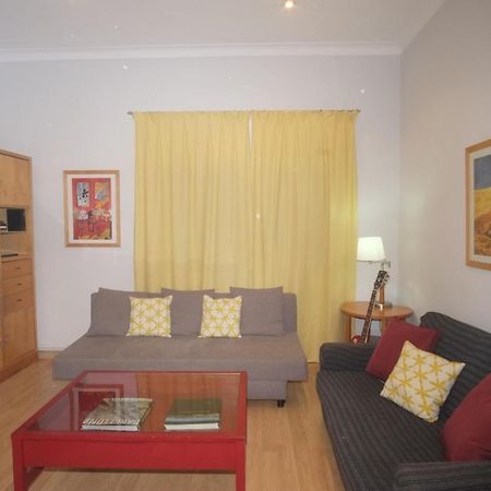 Lovely Apartment At Park Gueell Barcelona Exteriér fotografie