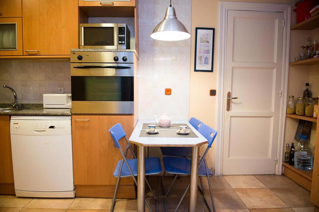 Lovely Apartment At Park Gueell Barcelona Pokoj fotografie