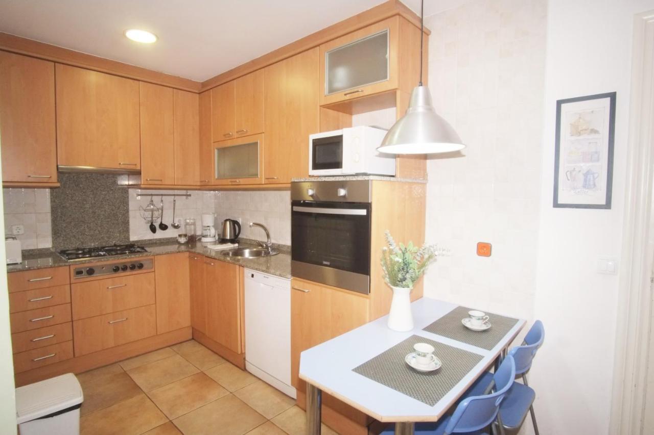 Lovely Apartment At Park Gueell Barcelona Exteriér fotografie