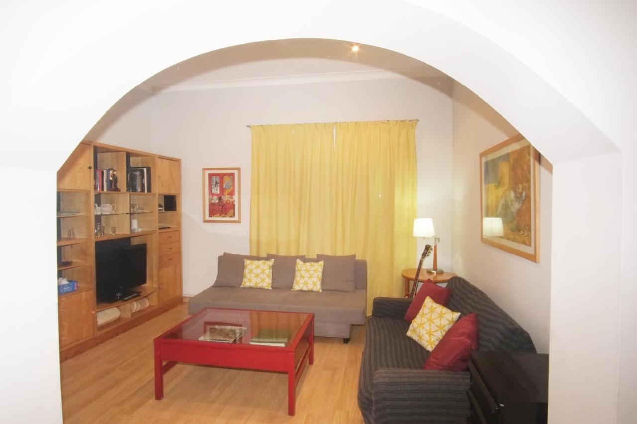 Lovely Apartment At Park Gueell Barcelona Exteriér fotografie