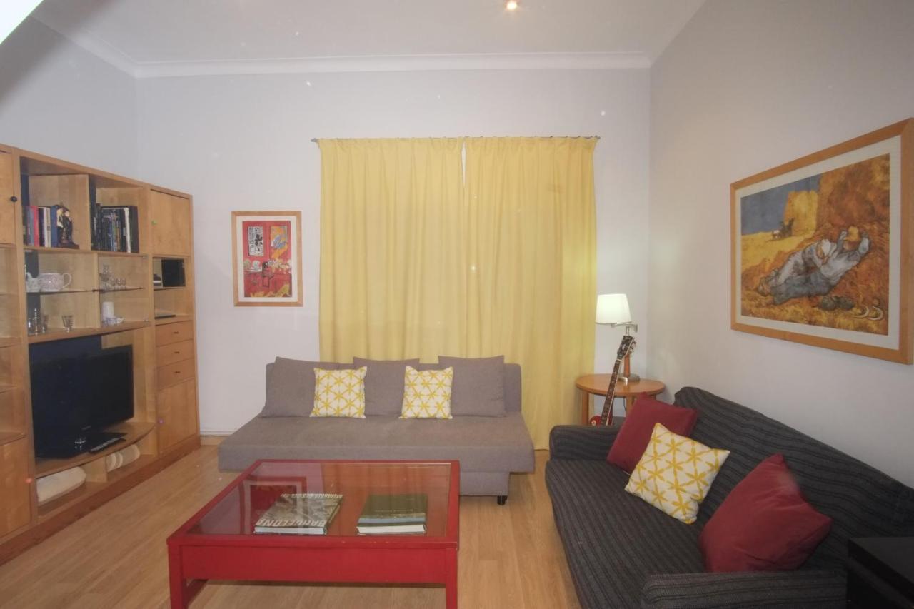 Lovely Apartment At Park Gueell Barcelona Exteriér fotografie