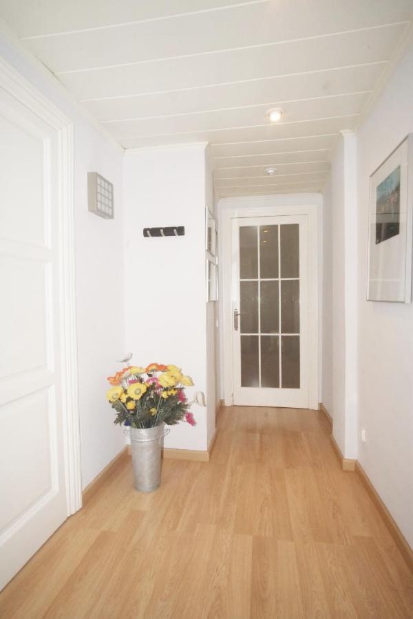 Lovely Apartment At Park Gueell Barcelona Exteriér fotografie