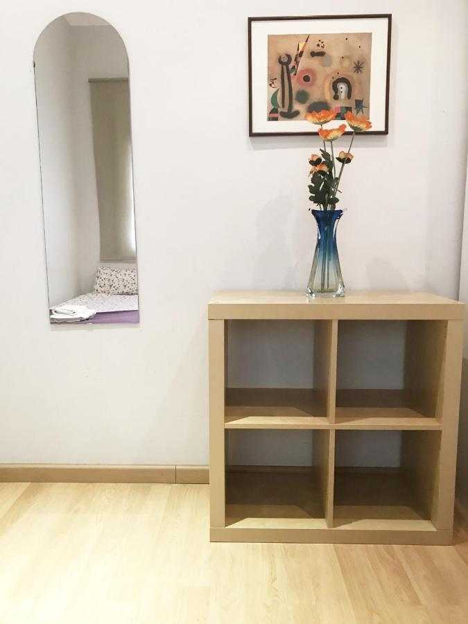 Lovely Apartment At Park Gueell Barcelona Exteriér fotografie