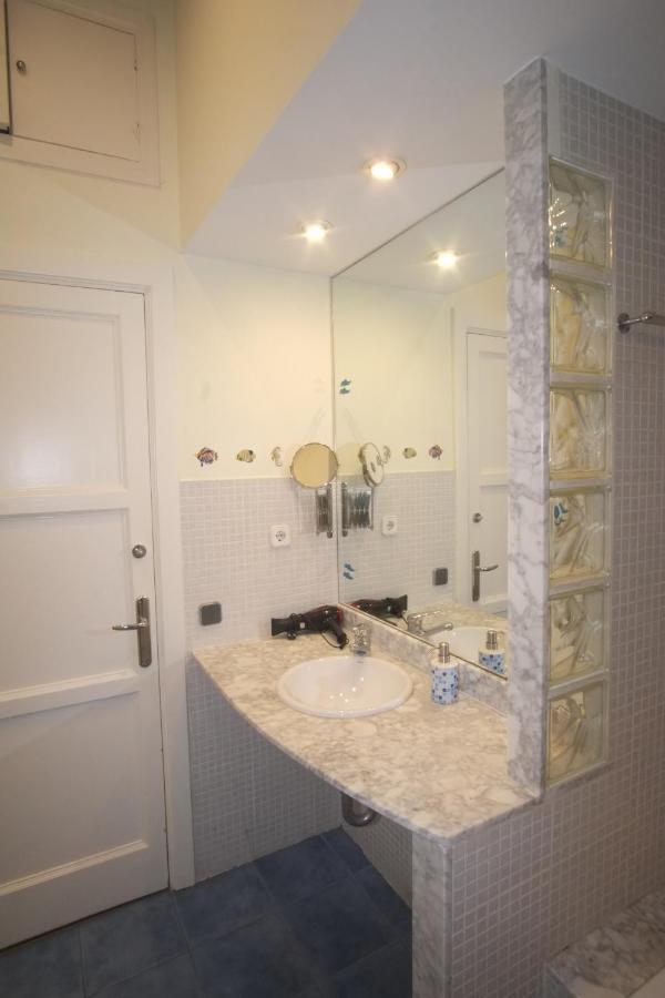 Lovely Apartment At Park Gueell Barcelona Exteriér fotografie