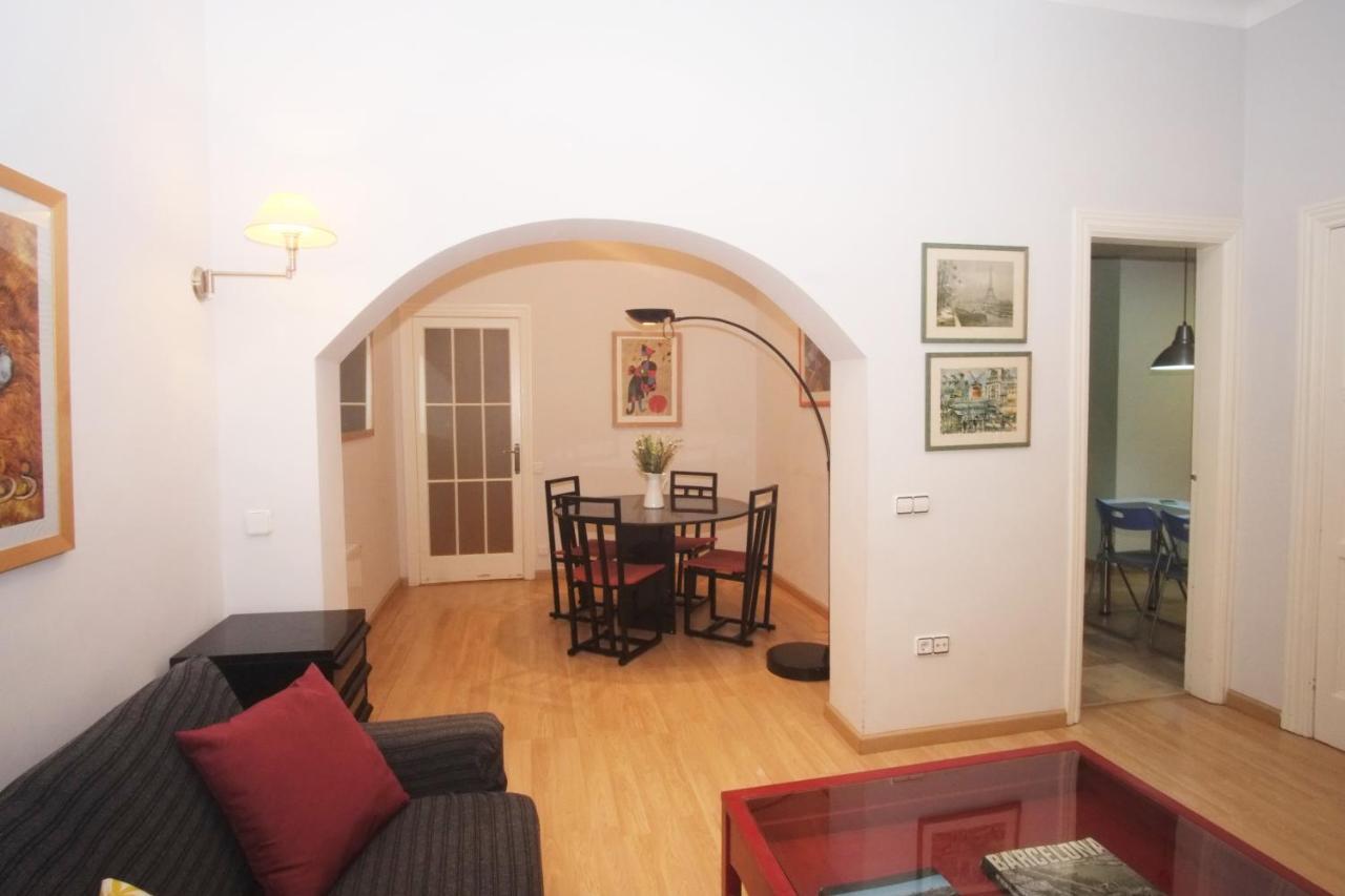 Lovely Apartment At Park Gueell Barcelona Exteriér fotografie
