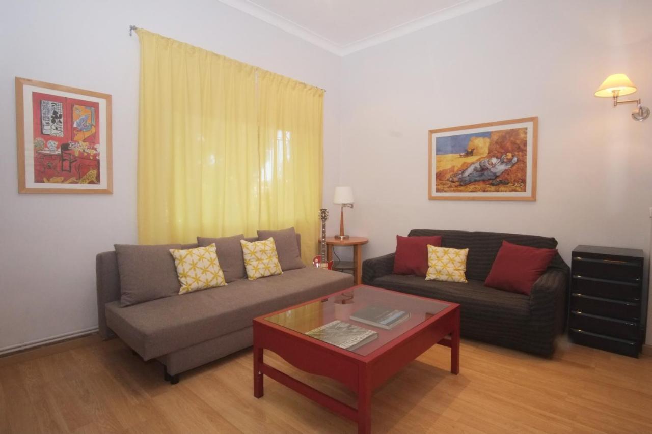Lovely Apartment At Park Gueell Barcelona Exteriér fotografie