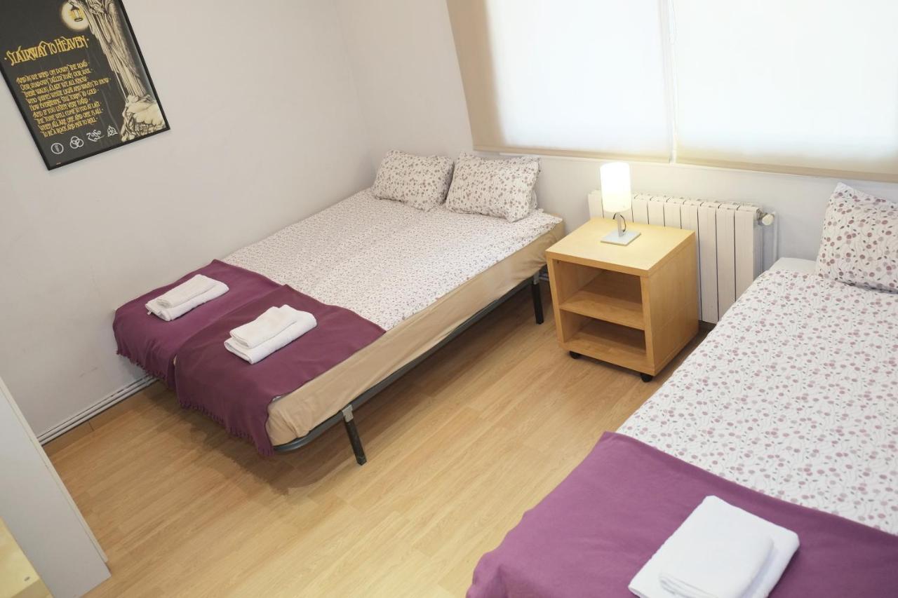 Lovely Apartment At Park Gueell Barcelona Exteriér fotografie