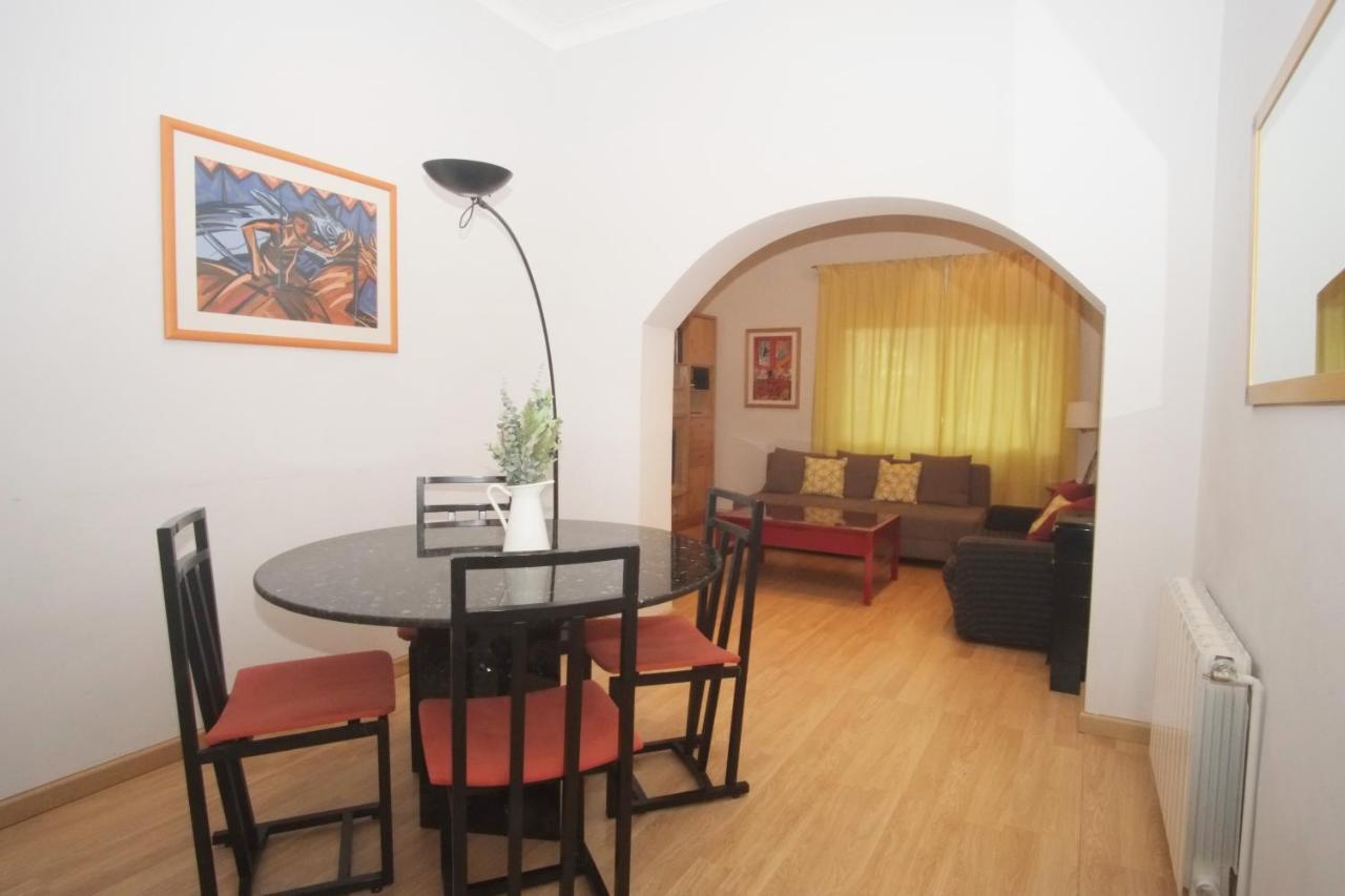 Lovely Apartment At Park Gueell Barcelona Exteriér fotografie