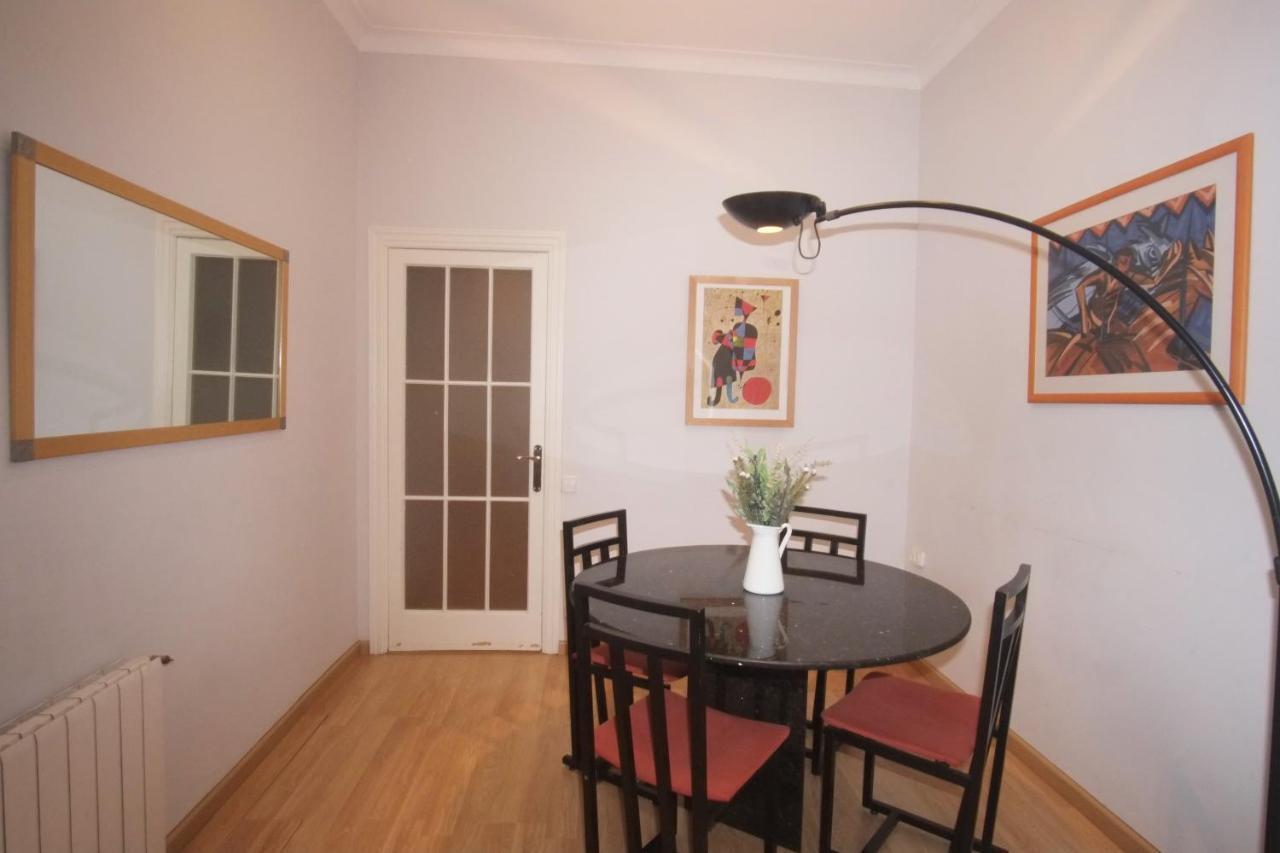 Lovely Apartment At Park Gueell Barcelona Exteriér fotografie